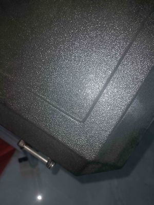 Four Seasons Camping 4x4 Offroad Aksesoris Kasur dengan 5cm tebal busa kepadatan tinggi