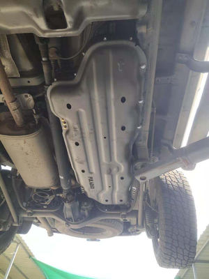 2018-2019 Toyota 4Runner TRD/SR5 Skid Plate untuk Chassis Guard dan Proteksi Mesin