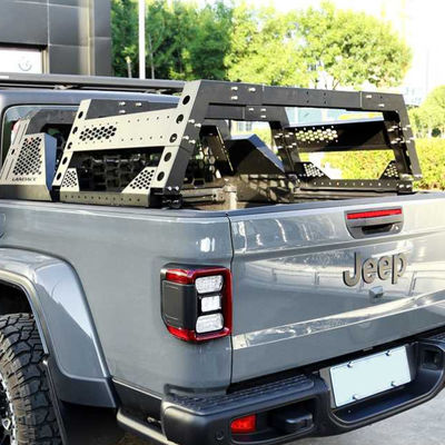 1336*1529*505MM Universal Unik Desain Bed Rack Powder Coated untuk Pick Up dan Toyota