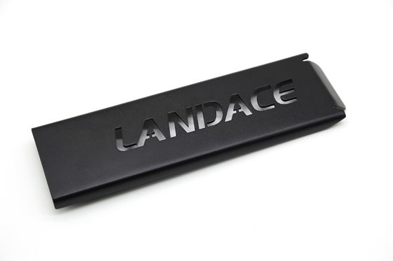 Left Side Rest Foot Pedal Exerciser untuk Jeep Wrangler JL JK 2012-2023 Mudah dipasang