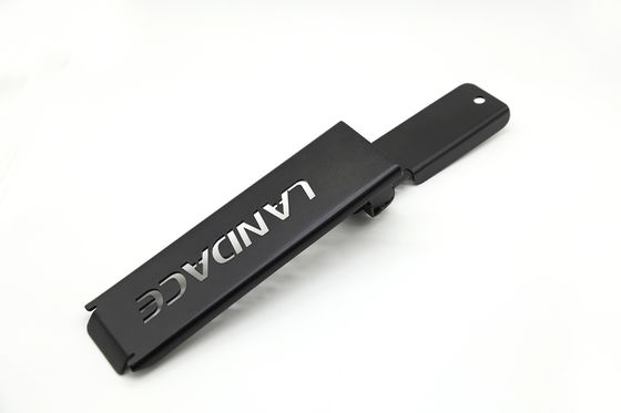 Left Side Rest Foot Pedal Exerciser untuk Jeep Wrangler JL JK 2012-2023 Mudah dipasang