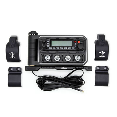 4*4 Car Platform Panel Control Panel Kit untuk Jeep Wrangler JK JL Off-Road Aksesoris