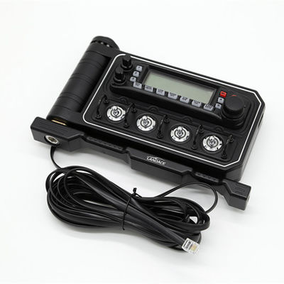 4*4 Car Platform Panel Control Panel Kit untuk Jeep Wrangler JK JL Off-Road Aksesoris