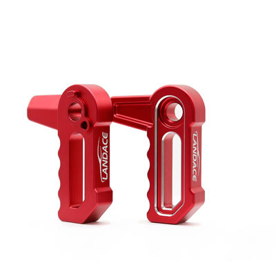 2018- Disesuaikan Detachable 4x4 Vehicle Exterior Accessories Hard-Top Switch Handle 0.15 kg/pc