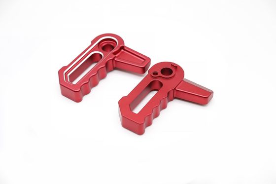 2018- Disesuaikan Detachable 4x4 Vehicle Exterior Accessories Hard-Top Switch Handle 0.15 kg/pc
