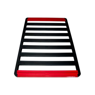 304 Baja Bracket Mounting Platform Rak Atap untuk Tangki 300 4x4 Aksesoris Kendaraan