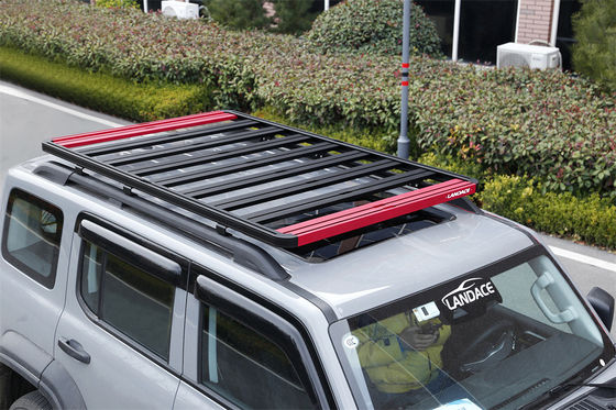 304 Baja Bracket Mounting Platform Rak Atap untuk Tangki 300 4x4 Aksesoris Kendaraan