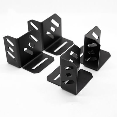 Desain Modern Hitam Screw Washer Roof Rack Platform Swivel Lifting Ring Stainless Steel Eye Bolt
