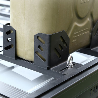 Desain Modern Hitam Screw Washer Roof Rack Platform Swivel Lifting Ring Stainless Steel Eye Bolt