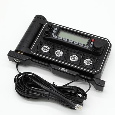 Panel Switch Landace untuk Jeep Wrangler Panel platform dalam format gambar 2D / 3D / CAD / DWG