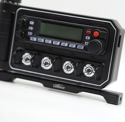 Panel Switch Landace untuk Jeep Wrangler Panel platform dalam format gambar 2D / 3D / CAD / DWG
