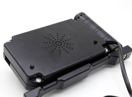 Panel Switch Landace untuk Jeep Wrangler Panel platform dalam format gambar 2D / 3D / CAD / DWG