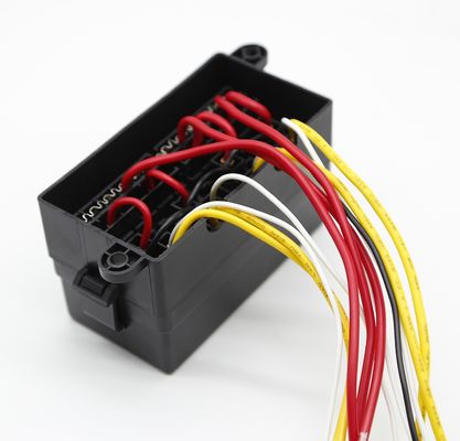 Panel Switch Landace untuk Jeep Wrangler Panel platform dalam format gambar 2D / 3D / CAD / DWG