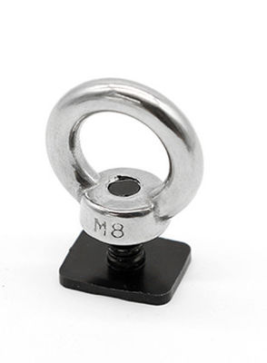 Cocok untuk Rak Atap Aluminium T Track Adapter Bolt untuk Sistem Pemasangan Atap