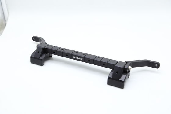 JEEP Wrangler JL dan Gladiator Car Fitment Dashboard Mount untuk Pemegang Telepon Sempurna