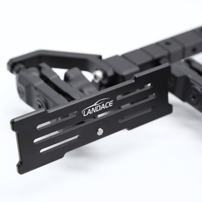 JEEP Wrangler JL dan Gladiator Car Fitment Dashboard Mount untuk Pemegang Telepon Sempurna