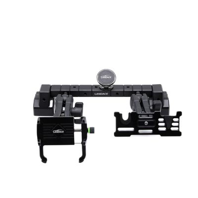 Jeep Wrangler JL Easy Installation Dash Bracket with Phone Tablet Mount OEM Diterima