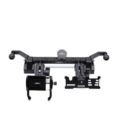 Jeep Wrangler JL Easy Installation Dash Bracket with Phone Tablet Mount OEM Diterima