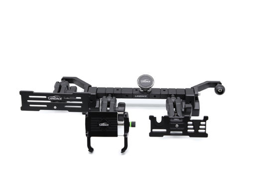 Jeep Wrangler JL Easy Installation Dash Bracket with Phone Tablet Mount OEM Diterima