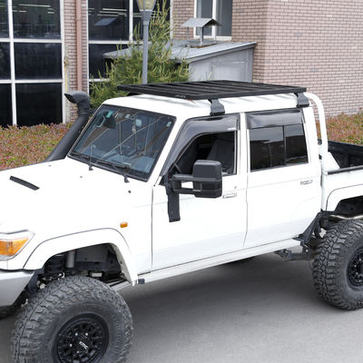 Rak atap untuk Toyota Land Cruiser LC79 SUV Fj Cruiser dan Prado