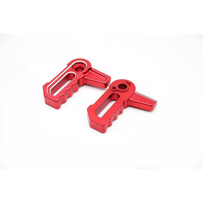 Jeep Wrangler JK JL Hard Top Roof Removal Switch Handle Kinerja tahan lama