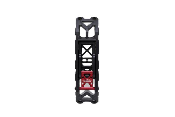 Pintu Gelang Side Step Metal Fold Foot Peg Pedal Aksesoris eksterior untuk Jeep Wrangler