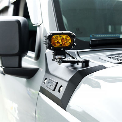 Pengepakan lampu pilar V-0 untuk WEY TANK 300 Off-Road