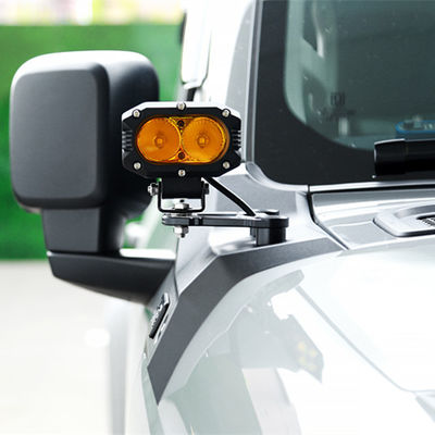 Pengepakan lampu pilar V-0 untuk WEY TANK 300 Off-Road