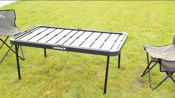 Discount Tailgate Table Cargo Storage Rack Rak untuk Jeep Wrangler JL 2013-2017 Tinggi-