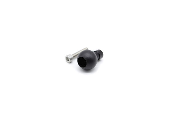 WEY TANK 300 Aksesoris P8 PHEV Kompatibel Pusat Konsol Bracket Pemegang ponsel