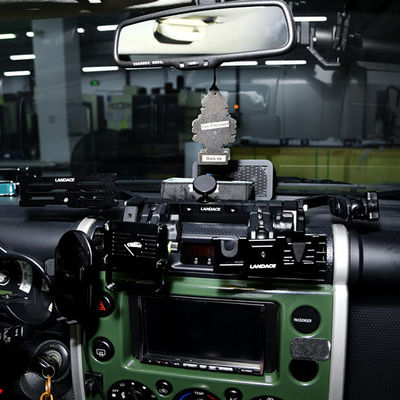 FJ Cruiser 250*242*70mm Dash Phone Holder Fleksibel Angle Multi-mount Console Bracket