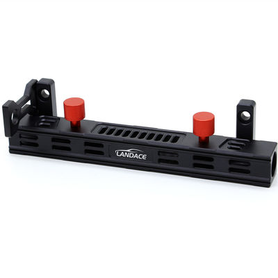 Jeep Wrangler 4*4 Aksesoris Papan bendera Bracket Antenna Whip Mount Kit Pemasangan