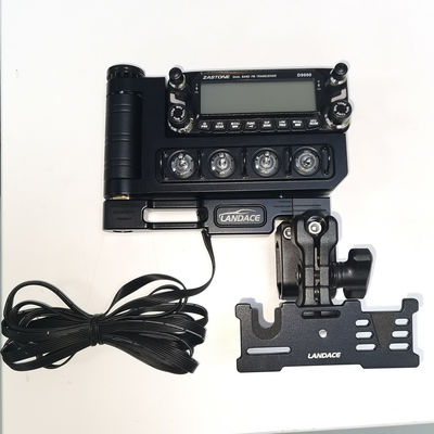4WD Universal Car Switch Panel dengan Mounting Bracket SED OE NO. dan OEM Disetujui