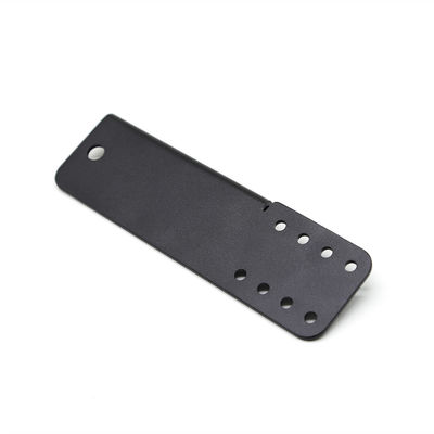 Fungsi listrik stainless steel mati pedal kiri kaki istirahat pedal untuk JL / Gladiator JT