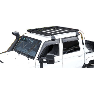 1889*1225*55mm Multipurpose Roof Rack untuk Tank300 Heavy-Duty Design